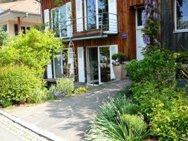 Vakantiehuis boeken naar Landhaus Bollenbach in haslach im kinzigtal